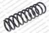 LESJ?FORS 4237255 Coil Spring